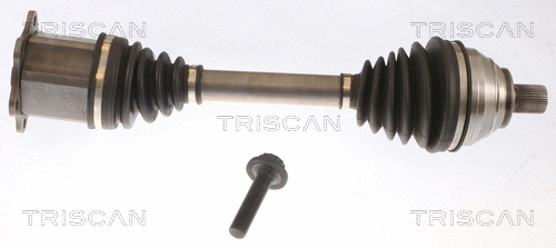 Drive Shaft (8540 295057)