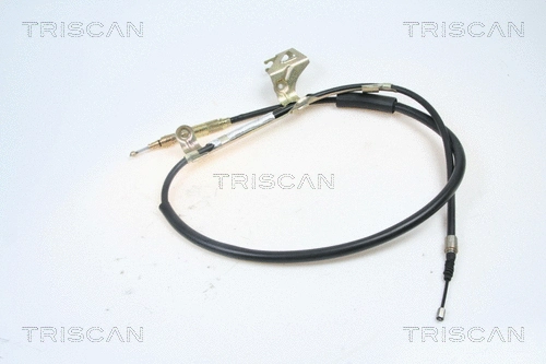 Cable Pull, parking brake (8140 29174)