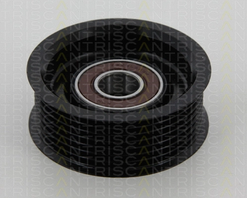 Deflection/Guide Pulley, V-ribbed belt (8641 402004)