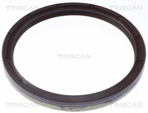 Shaft Seal, crankshaft