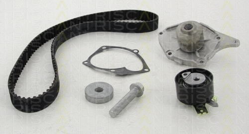 Water Pump & Timing Belt Kit (8647 100502)
