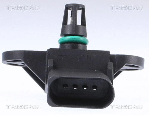 Sensor, intake manifold pressure