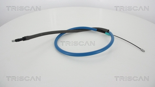 Cable Pull, parking brake (8140 10146)