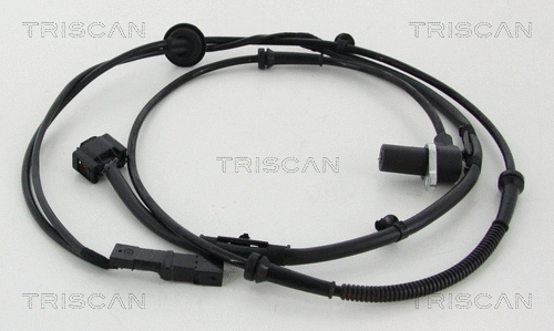 Sensor, wheel speed (8180 29219)