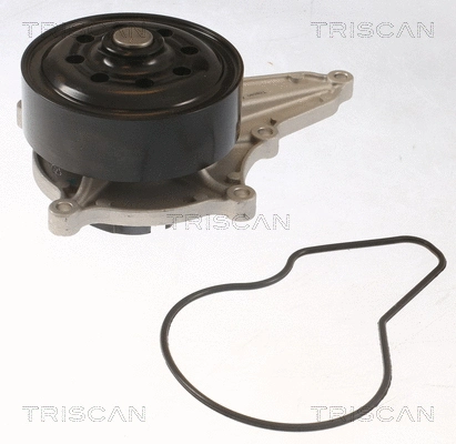 Water Pump, engine cooling (8600 40021)