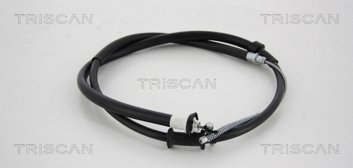 Cable Pull, parking brake (8140 151056)