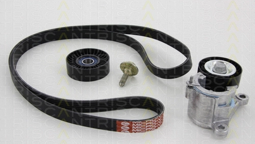 V-Ribbed Belt Set (8642 28016)