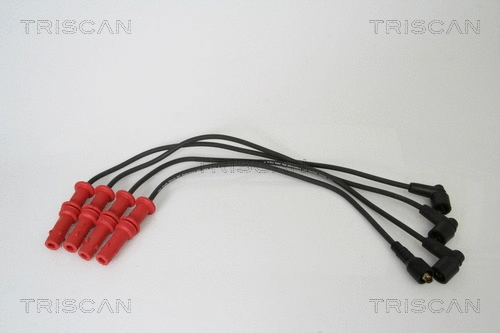 Ignition Cable Kit (8860 68001)