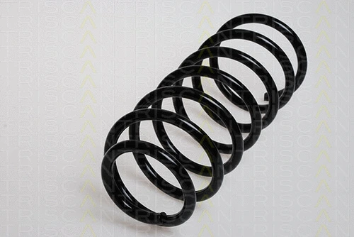 Suspension Spring (8750 29017)