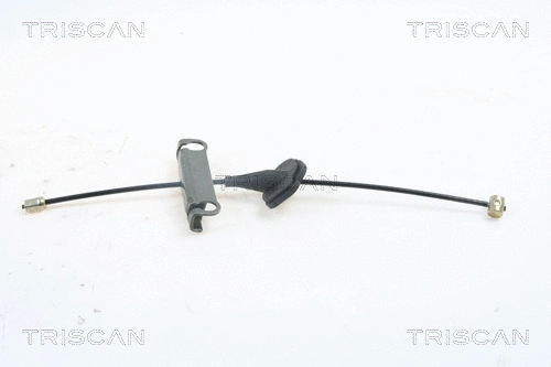 Cable Pull, parking brake (8140 16152)