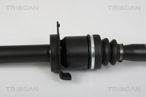 Drive Shaft
