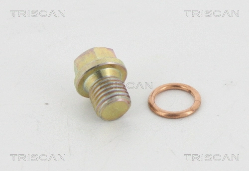 Screw Plug, oil sump (95-0975)