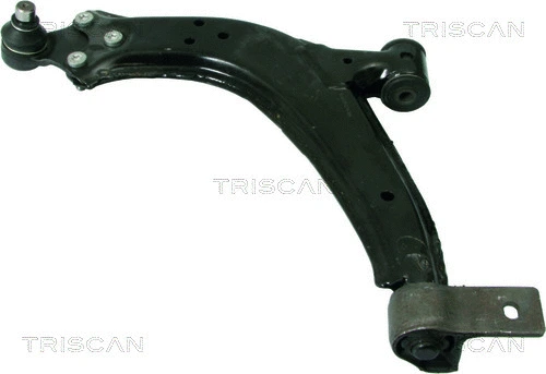 Control/Trailing Arm, wheel suspension (8500 28530)