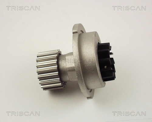 Water Pump, engine cooling (8600 21004)