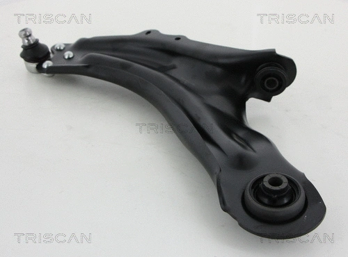 Control/Trailing Arm, wheel suspension (8500 235044)