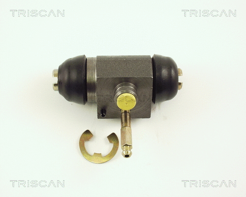 Wheel Brake Cylinder (8130 16025)