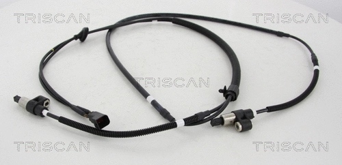 Sensor, wheel speed (8180 16242)