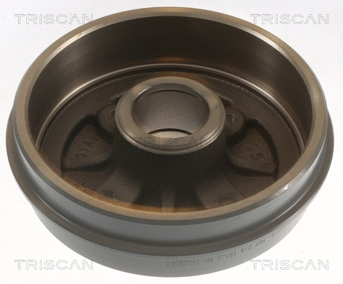 Brake Drum