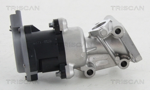 EGR Valve