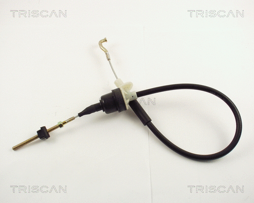 Cable Pull, clutch control (8140 24214)