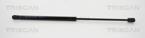 Gas Spring, boot/cargo area (8710 69226)