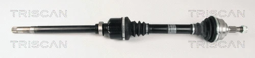 Drive Shaft (8540 28653)