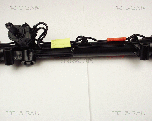 Steering Gear