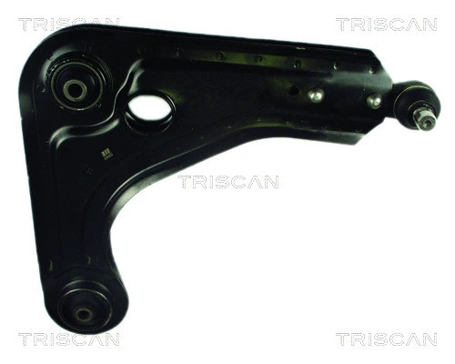 Control/Trailing Arm, wheel suspension (8500 16509)