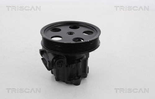 Hydraulic Pump, steering