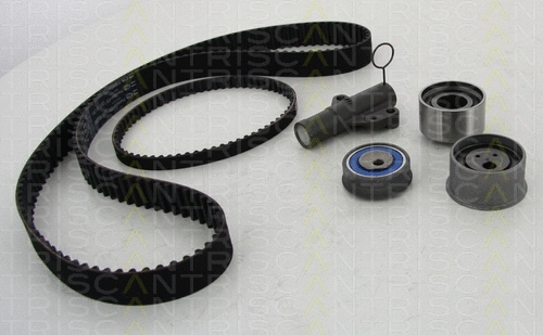 Timing Belt Kit (8647 42022)