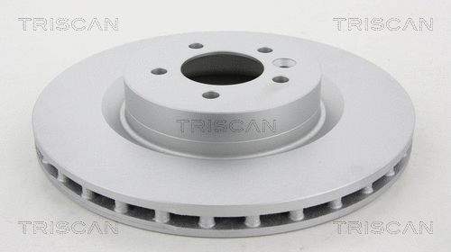 Brake Disc (8120 17133)