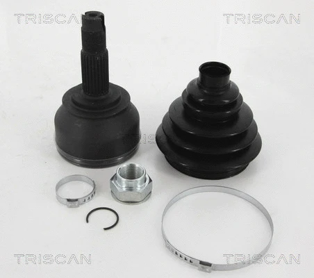 Joint Kit, drive shaft (8540 15141)
