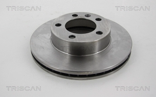 Brake Disc (8120 24167)