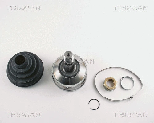 Joint Kit, drive shaft (8540 10108)