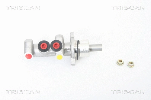 Brake Master Cylinder (8130 25134)