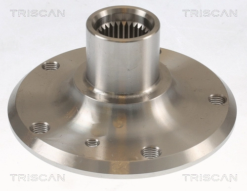Wheel Hub (8535 11003)
