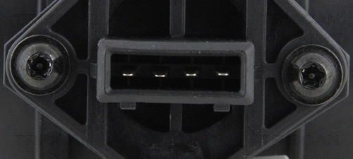 Mass Air Flow Sensor