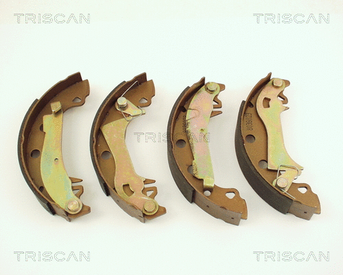 Brake Shoe Set (8100 15285)