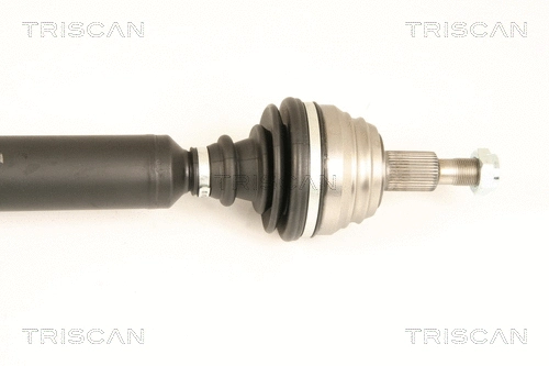 Drive Shaft