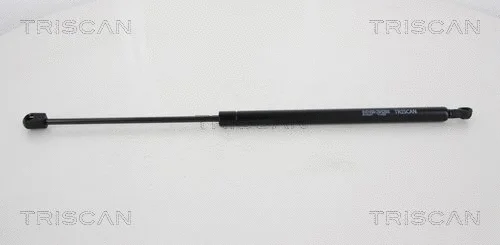 Gas Spring, boot/cargo area (8710 43237)