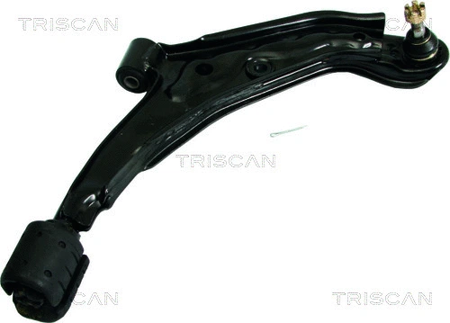 Control/Trailing Arm, wheel suspension (8500 14525)