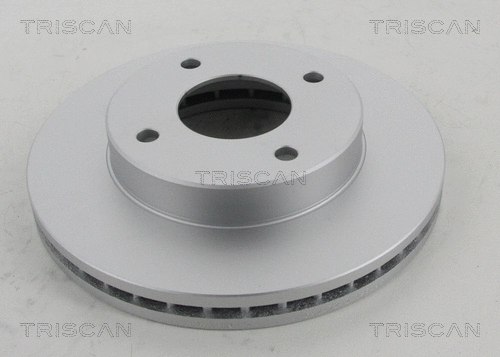 Brake Disc (8120 14190C)