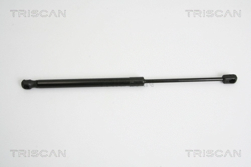 Gas Spring, boot/cargo area (8710 67211)