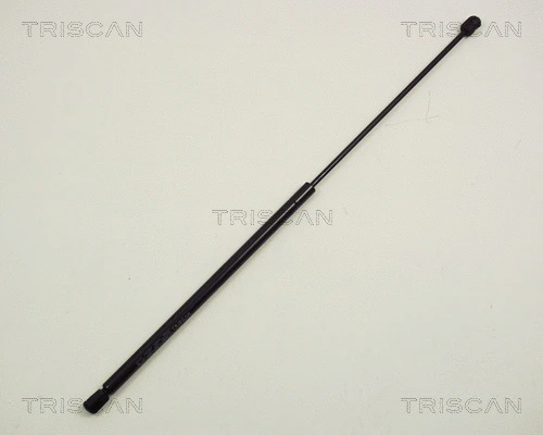 Gas Spring, bonnet (8710 29117)