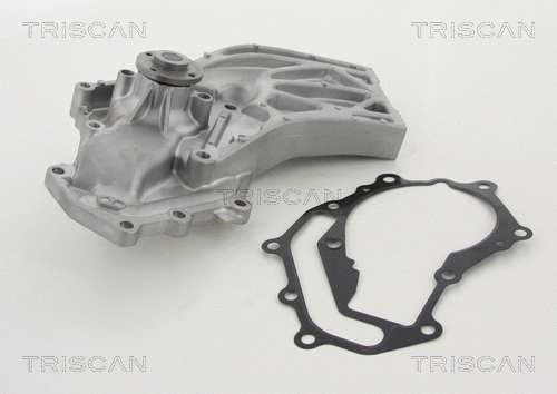 Water Pump, engine cooling (8600 25093)