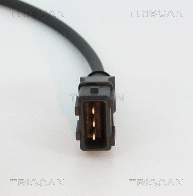 Sensor, camshaft position