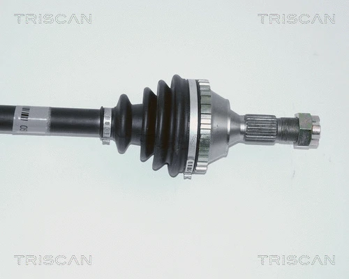 Drive Shaft