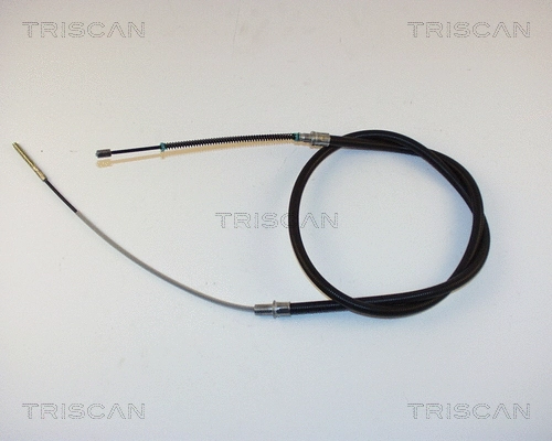 Cable Pull, parking brake (8140 29155)