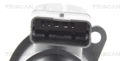 Mass Air Flow Sensor
