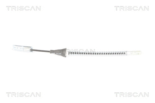 Cable Pull, parking brake (8140 24189)
